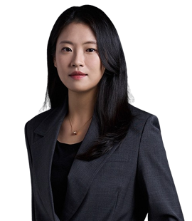 김소라 변호사